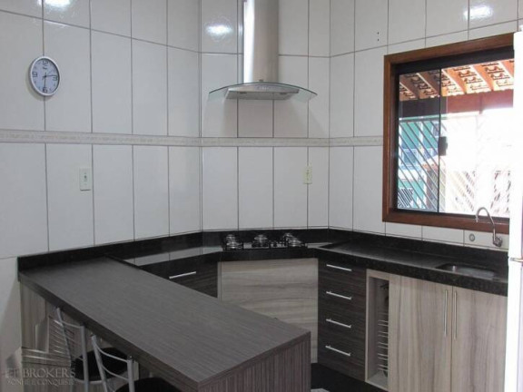 Imagem Casa com 2 Quartos à Venda, 104 m² em Jardim Paulista - Sorocaba Imagem Casa com 2 Quartos à Venda, 104 m² em Jardim Paulista - Sorocaba