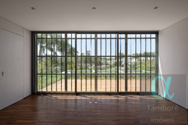 Imagem Casa com 5 Quartos à Venda, 1.100 m² em Tamboré - Santana De Parnaíba Imagem Casa com 5 Quartos à Venda, 1.100 m² em Tamboré - Santana De Parnaíba