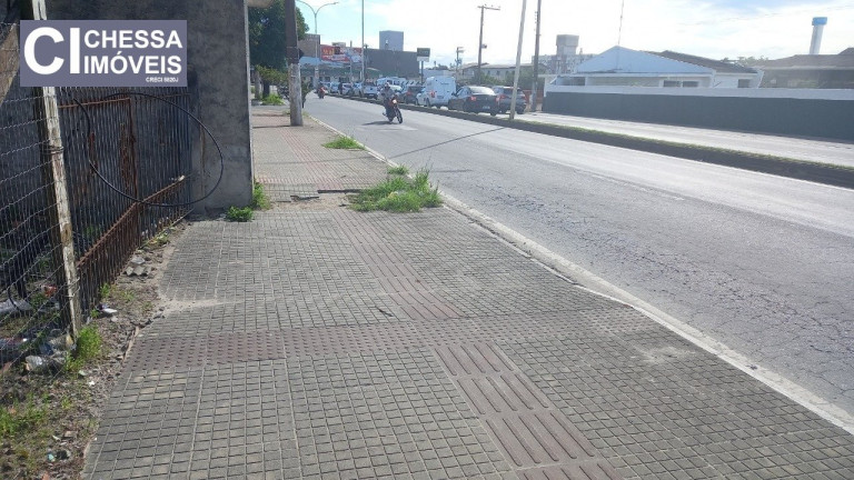 Imagem Terreno à Venda, 600 m² em Cordeiros - Itajaí Imagem Terreno à Venda, 600 m² em Cordeiros - Itajaí