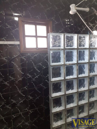Imagem Chácara com 3 Quartos à Venda, 1 m² em Chácaras Santa Maria - Jacareí