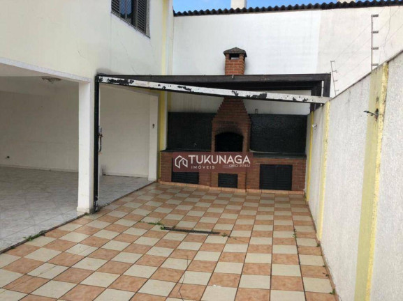 Imagem Sobrado com 3 Quartos para Alugar, 400 m² em Vila Rosália - Guarulhos Imagem Sobrado com 3 Quartos para Alugar, 400 m² em Vila Rosália - Guarulhos