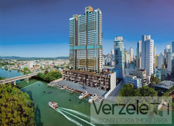 Imagem Apartamento com 4 Quartos à Venda, 220 m² em Centro - Balneário Camboriú Imagem Apartamento com 4 Quartos à Venda, 220 m² em Centro - Balneário Camboriú