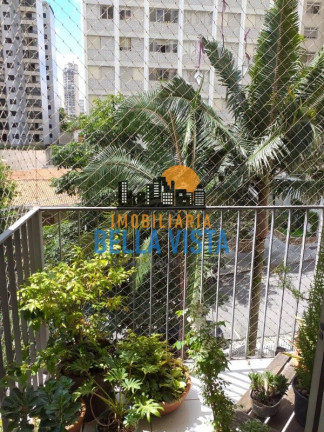 Imagem Apartamento com 2 Quartos à Venda, 80 m² em Perdizes - São Paulo Imagem Apartamento com 2 Quartos à Venda, 80 m² em Perdizes - São Paulo