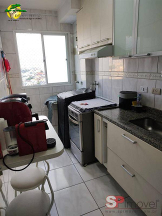 Imagem Apartamento com 2 Quartos à Venda, 50 m² em Mandaqui - São Paulo