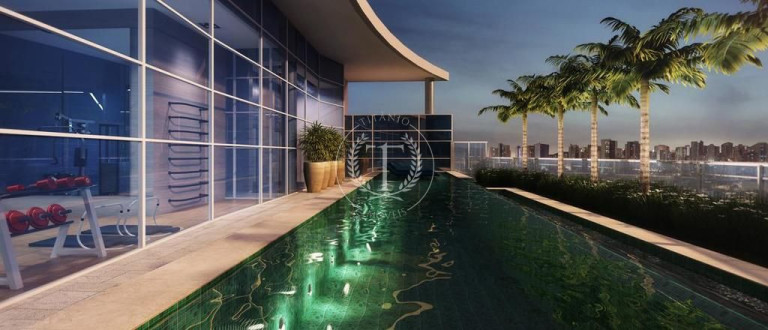 Imagem Apartamento com 1 Quarto à Venda, 48 m² em Centro - São Paulo Imagem Apartamento com 1 Quarto à Venda, 48 m² em Centro - São Paulo