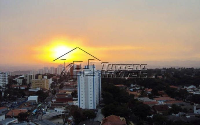 Apartamento com 3 Quartos à Venda,  em Vila Ema - São José Dos Campos