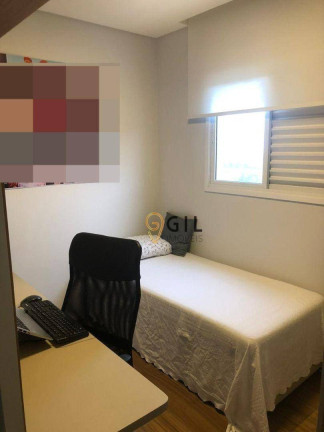 Imagem Apartamento com 2 Quartos à Venda, 63 m² em Pagador De Andrade - Jacareí Imagem Apartamento com 2 Quartos à Venda, 63 m² em Pagador De Andrade - Jacareí