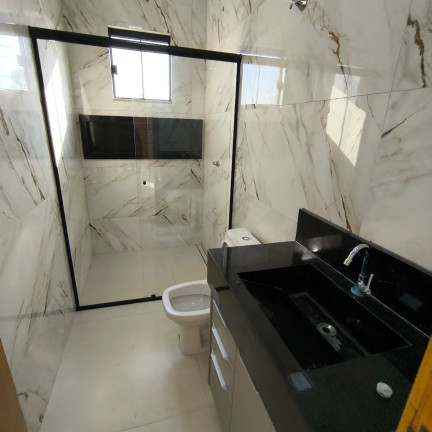 Imagem Casa de Condomínio com 3 Quartos à Venda, 190 m² em Jardim Veneza - Senador Canedo Imagem Casa de Condomínio com 3 Quartos à Venda, 190 m² em Jardim Veneza - Senador Canedo