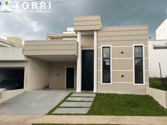 Imagem Imóvel com 3 Quartos à Venda, 112 m² em Condomínio Terras De São Francisco - Sorocaba Imagem Imóvel com 3 Quartos à Venda, 112 m² em Condomínio Terras De São Francisco - Sorocaba