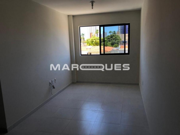 Imagem Apartamento com 1 Quarto à Venda, 39 m² em Estados - João Pessoa