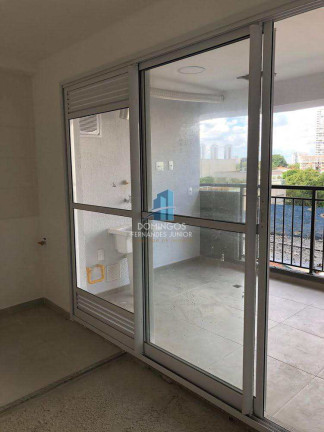 Imagem Apartamento com 2 Quartos à Venda, 42 m² em Barra Funda - São Paulo