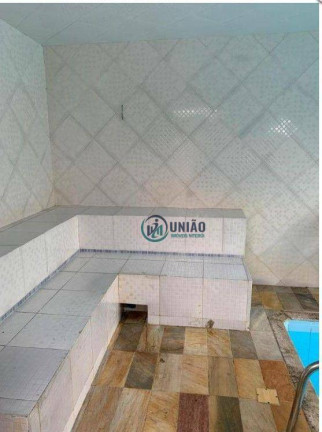 Imagem Casa com 6 Quartos à Venda, 330 m² em Unamar - Cabo Frio