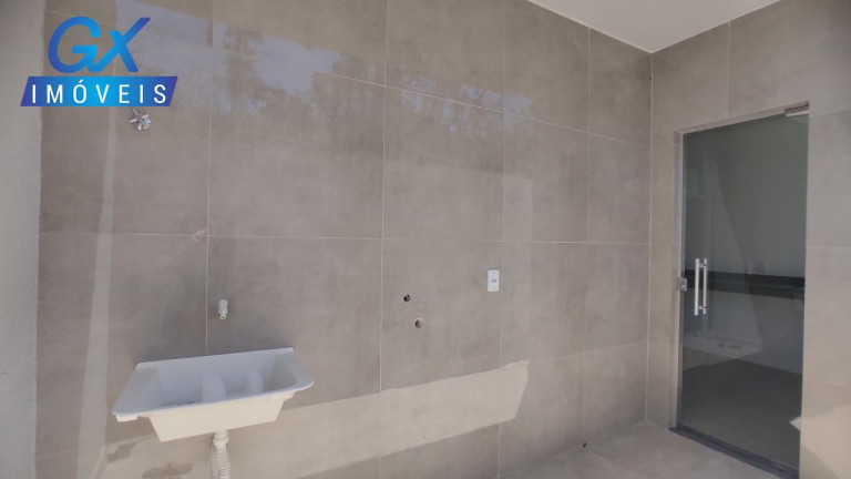 Imagem Casa com 3 Quartos à Venda, 90 m² em São Pedro - Esmeraldas