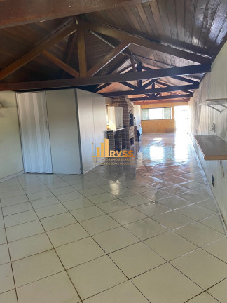 Imagem Sobrado com 3 Quartos à Venda, 258 m² em Parque São Vicente - Mauá Imagem Sobrado com 3 Quartos à Venda, 258 m² em Parque São Vicente - Mauá