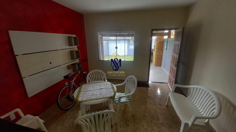 Imagem Casa com 2 Quartos à Venda, 180 m² em Unamar - Cabo Frio Imagem Casa com 2 Quartos à Venda, 180 m² em Unamar - Cabo Frio