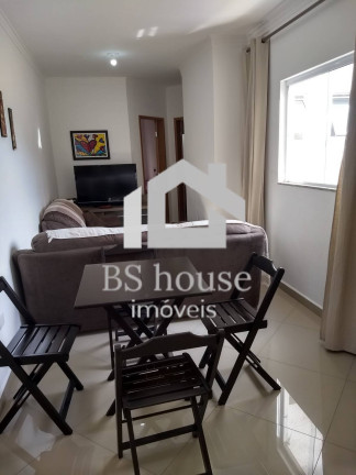 Imagem Apartamento com 2 Quartos à Venda, 100 m² em Vila Alice - Santo André