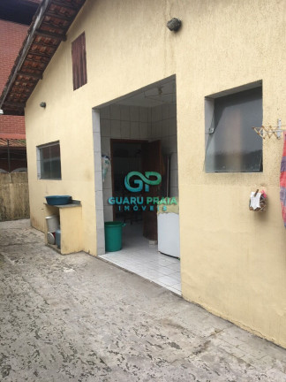 Imagem Casa com 3 Quartos à Venda, 300 m² em Enseada - Guarujá