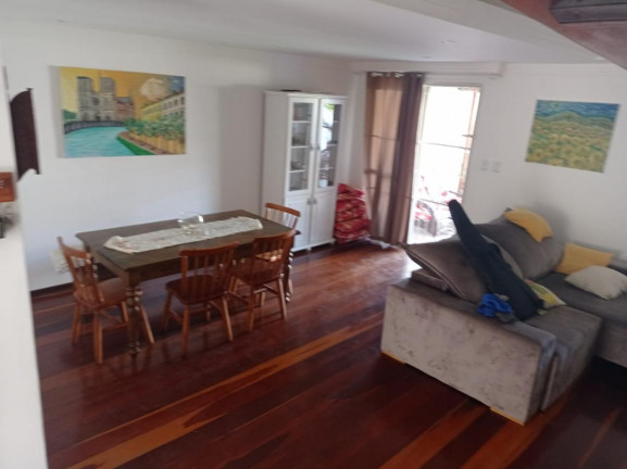 Imagem Casa com 3 Quartos à Venda, 124 m² em Buraquinho - Lauro De Freitas Imagem Casa com 3 Quartos à Venda, 124 m² em Buraquinho - Lauro De Freitas