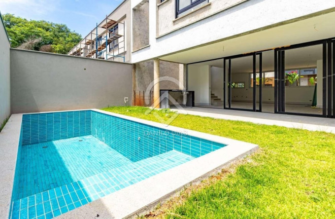 Imagem Casa de Condomínio com 4 Quartos à Venda, 450 m² em Alto Da Boa Vista - São Paulo Imagem Casa de Condomínio com 4 Quartos à Venda, 450 m² em Alto Da Boa Vista - São Paulo