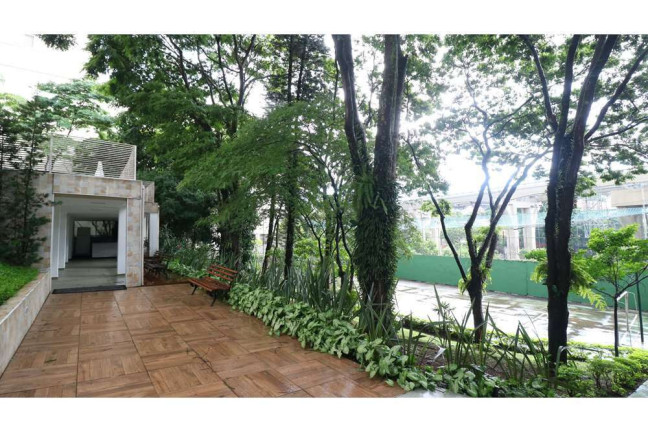 Imagem Imóvel com 2 Quartos à Venda, 70 m² em Campo Belo - São Paulo Imagem Imóvel com 2 Quartos à Venda, 70 m² em Campo Belo - São Paulo
