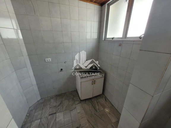 Imagem Apartamento com 2 Quartos à Venda, 83 m² em Centro - São Vicente Imagem Apartamento com 2 Quartos à Venda, 83 m² em Centro - São Vicente