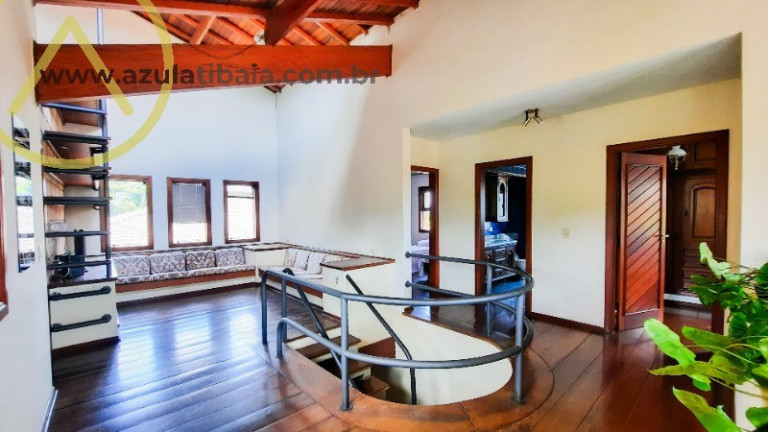 Imagem Casa com 3 Quartos à Venda, 425 m² em Samambaia Parque Residencial - Atibaia Imagem Casa com 3 Quartos à Venda, 425 m² em Samambaia Parque Residencial - Atibaia