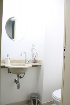 Imagem Apartamento com 3 Quartos à Venda, 143 m² em Chacara Klabin - São Paulo