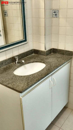 Imagem Apartamento com 1 Quarto para Alugar, 55 m² em Jardins - São Paulo Imagem Apartamento com 1 Quarto para Alugar, 55 m² em Jardins - São Paulo