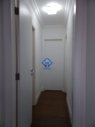Imagem Apartamento com 4 Quartos à Venda, 135 m² em Ipiranga - São Paulo