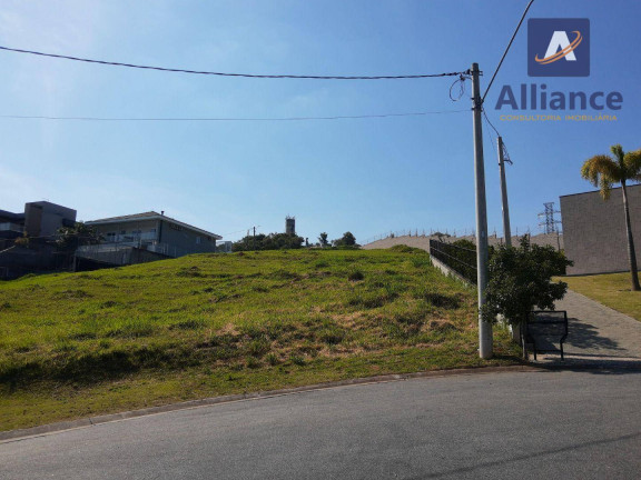 Imagem Terreno à Venda, 1.698 m² em Condomínio Campo De Toscana - Vinhedo