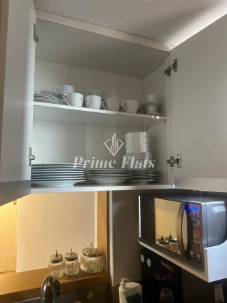 Imagem Apartamento com 1 Quarto à Venda, 42 m² em Jardim Paulista - São Paulo