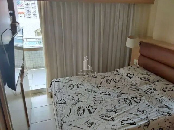 Imagem Apartamento com 2 Quartos à Venda, 56 m² em Meireles - Fortaleza