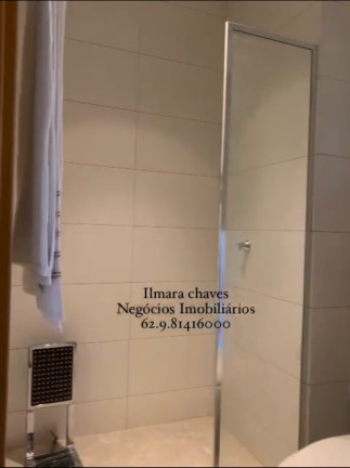 Imagem Flat com 1 Quarto à Venda, 45 m² em Centro - Itumbiara Imagem Flat com 1 Quarto à Venda, 45 m² em Centro - Itumbiara