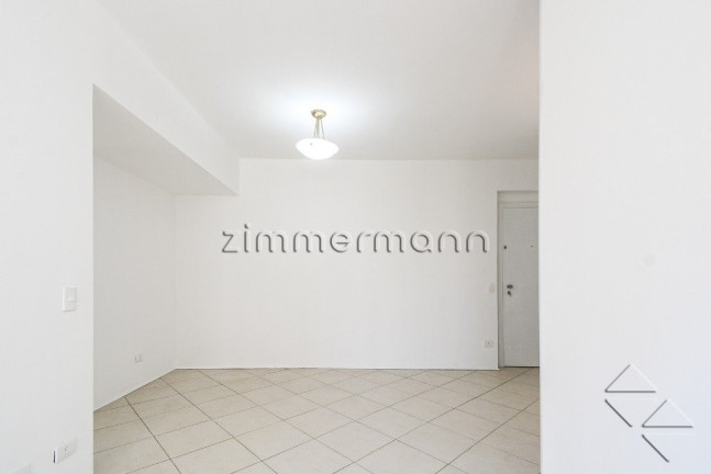 Imagem Apartamento com 3 Quartos à Venda, 99 m² em Brooklin - São Paulo
