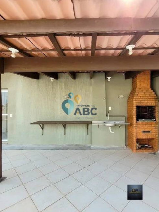 Imagem Apartamento com 2 Quartos à Venda, 63 m² em Centro - São Bernardo Do Campo