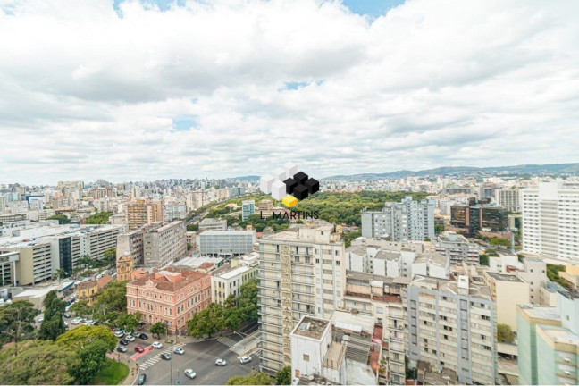 Imagem Cobertura com 1 Quarto à Venda, 98 m² em Centro Histórico - Porto Alegre Imagem Cobertura com 1 Quarto à Venda, 98 m² em Centro Histórico - Porto Alegre