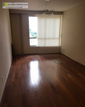 Imagem Apartamento com 2 Quartos à Venda, 128 m² em Perdizes - São Paulo