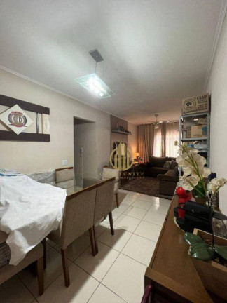 Apartamento com 2 Quartos à Venda, 70 m² em Ipiranga - Ribeirão Preto