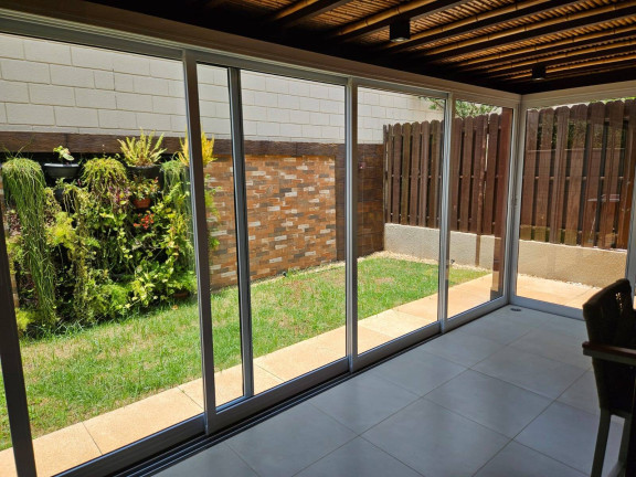 Imagem Casa de Condomínio com 3 Quartos à Venda, 147 m² em Parque Xangrilá - Campinas