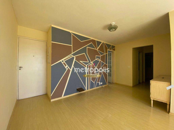 Imagem Apartamento com 3 Quartos à Venda, 85 m² em Centro - São Caetano Do Sul