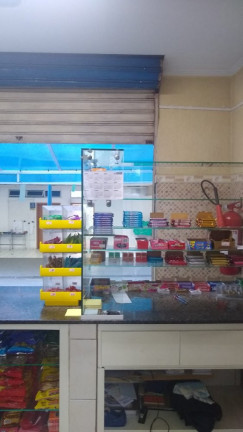Imagem Sala Comercial à Venda, 60 m² em Centro - São Vicente Imagem Sala Comercial à Venda, 60 m² em Centro - São Vicente