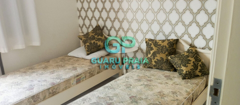 Imagem Flat com 2 Quartos à Venda, 76 m² em Pitangueiras - Guarujá