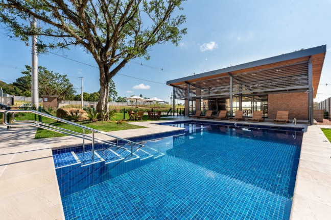 Imagem Terreno à Venda, 160 m² em Cocão - Viamão