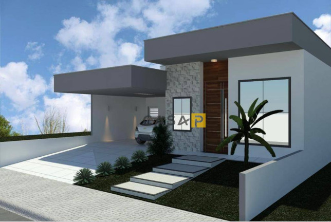 Imagem Casa com 3 Quartos à Venda, 182 m² em Solar Das Esmeraldas - Nova Odessa Imagem Casa com 3 Quartos à Venda, 182 m² em Solar Das Esmeraldas - Nova Odessa