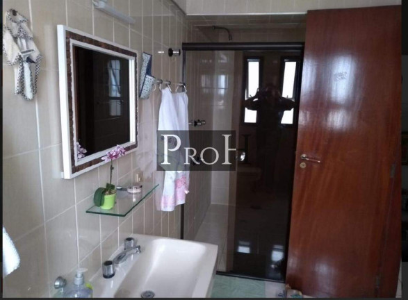 Imagem Apartamento com 3 Quartos à Venda, 140 m² em Parque Das Nações - Santo André Imagem Apartamento com 3 Quartos à Venda, 140 m² em Parque Das Nações - Santo André