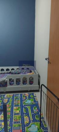 Imagem Apartamento com 2 Quartos à Venda, 45 m² em Jardim Manoel Penna - Ribeirão Preto