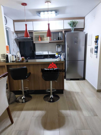 Imagem Apartamento com 3 Quartos à Venda, 72 m² em Jardim Torres São José - Jundiaí Imagem Apartamento com 3 Quartos à Venda, 72 m² em Jardim Torres São José - Jundiaí