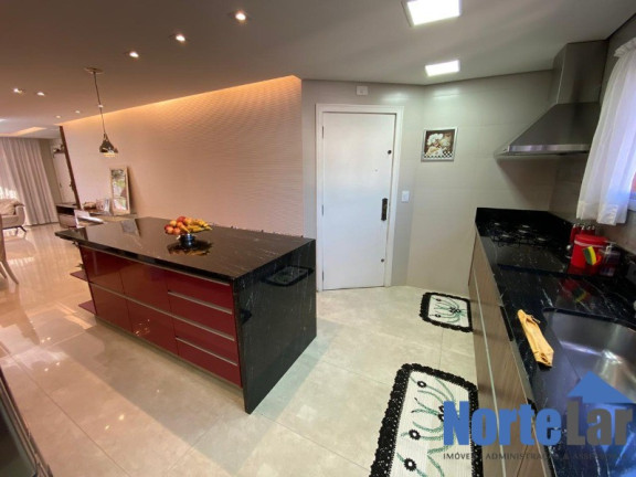 Imagem Apartamento com 3 Quartos à Venda, 137 m² em Vila São Vicente - São Paulo Imagem Apartamento com 3 Quartos à Venda, 137 m² em Vila São Vicente - São Paulo
