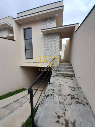 Casa com 2 Quartos à Venda, 125 m² em Terra Preta - Mairiporã
