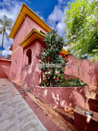 Imagem Casa com 2 Quartos à Venda, 120 m² em Alto Da Boa Vista - São Paulo Imagem Casa com 2 Quartos à Venda, 120 m² em Alto Da Boa Vista - São Paulo
